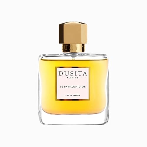 Le Pavillon D'Or Uae De Parfum'