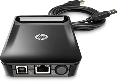 Hp Accessorio Lan Jetdirect