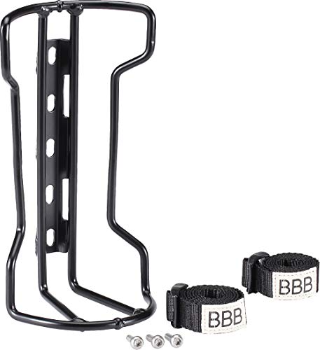 Bbb Ciclismo Stackrack Leggero Cargo Rack Bikepacking Bike Bag Holder Rack Montaggio Rack Gravel Bike Road Bike Mtb Bbc-81