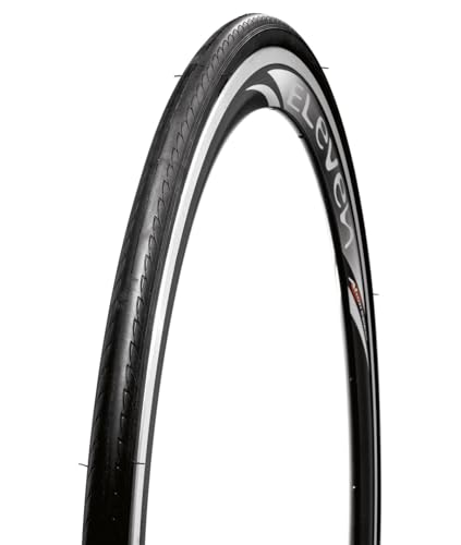 Copertoncino Eleven Taz, 700 X 25C, Nero