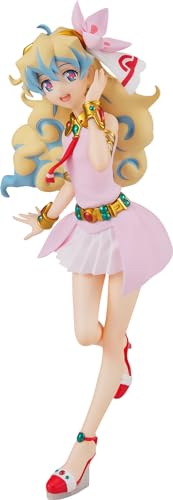 Tengen Toppa Gurren Lagann: Nia Pop Up Parade Pvc Figura