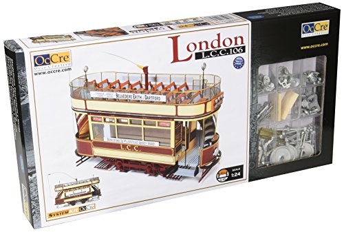 Occre London 106 Kit
