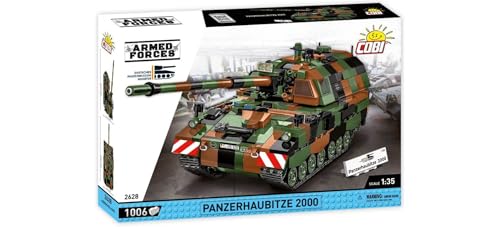 Panzerhaubitze 2000 Cobi-2628