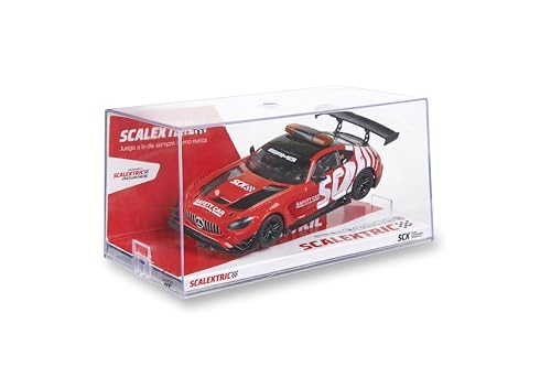 Scalextric - Auto Da Corsa Originale - Auto Slot Scala 1:32 (Mercedes Amg Gt3 - Safety)