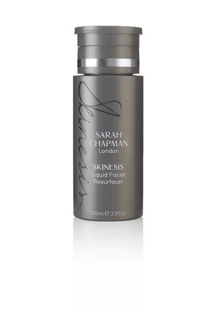 Sarah Chapman Skinesis Liquid Facial Resurfacer 100ml