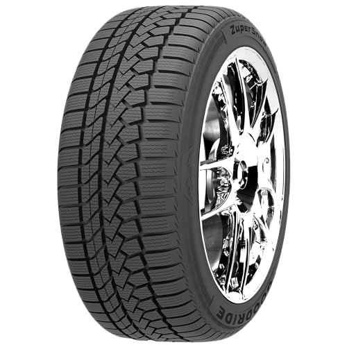 Goodride Pneumatici Invernali 235/60 R 17 Tl 102V Zupersnow Z-507 Bsw M+S 3Pmsf