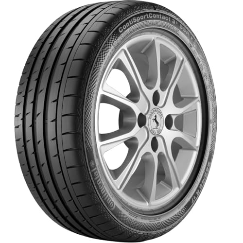 Continental Sportcontact 3 - 205/45R17 84W - Pneumatico Estivo