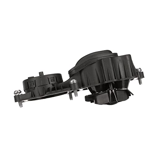 Gates Tubo Motore Emh949
