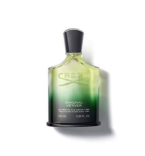 Creed Original Fragranza Vetiver In Spray 3.33Oz (100Ml)