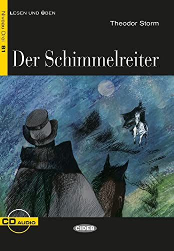 Der Schimmelreiter: Dramatische Erzählung. Niveau 3, B1