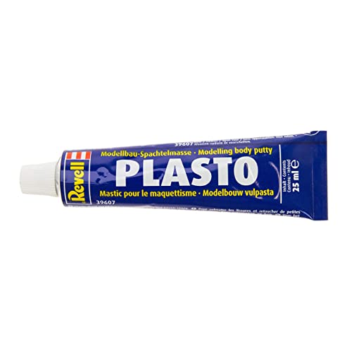 Revell 39607 - Stucco Plasto, 25 Ml