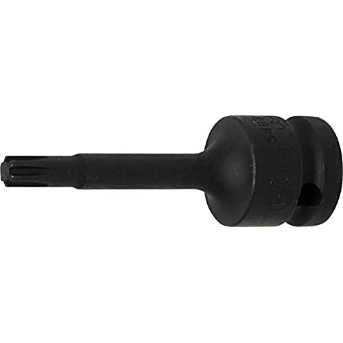 Bgs Bit Inserto, Ribe, M7 Kraft, 12,5 Mm, 1 Pezzi, 5483 M7