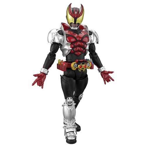 Bandai Hobby Kit Kamen Rider Figure-Rise Standard Masked Rider Kiva (Forma Kiva)