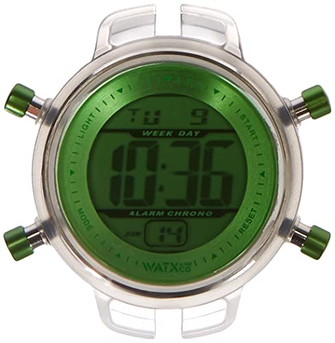 Watxandco Custodia Per Orologi Rwa1632