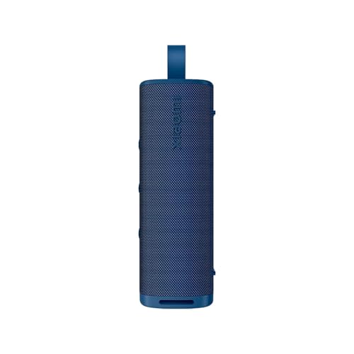 Xiaomi Sound Outdoor 30W Portable Bluetooth Speaker Blue Eu Qbh4265Gl