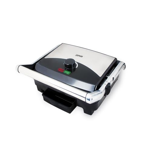 Zhc655 Bistecchiera 750W Zephi