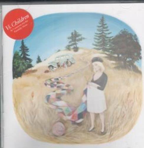 Casiotone For The Painfully Alone-Vs Children