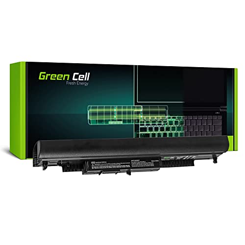 Green Cell Hp88 Notebook Spare Part Battery