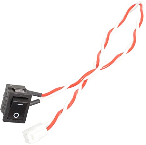 Epson Power Switch Cable Set,Aa, 2030798