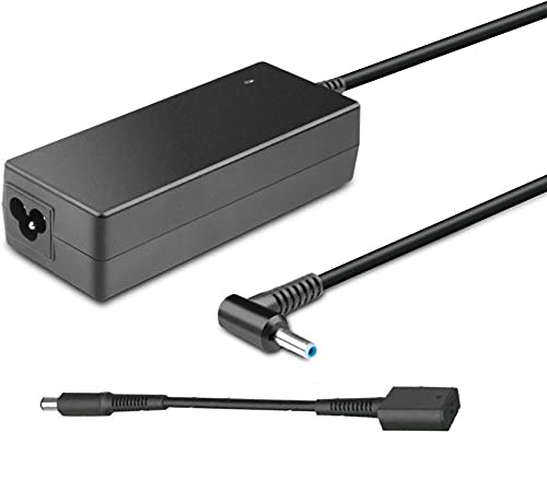 Sparepart: Coreparts Smart Power Adapter For Hp 65W 18.5V 3.5A Plug:4.5 * 3.0, H6Y89Aa, H6Y89Aa#Abb, H6Y90Aa, H6Y9 (65W 18.5V 3.5A Plug:4.5 * 3.0 Incl