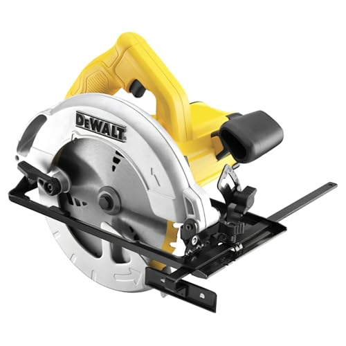 Dewalt - Sega Circolare Ø 235 Mm, Profondità Di Taglio 86 Mm 1750 W - D23700