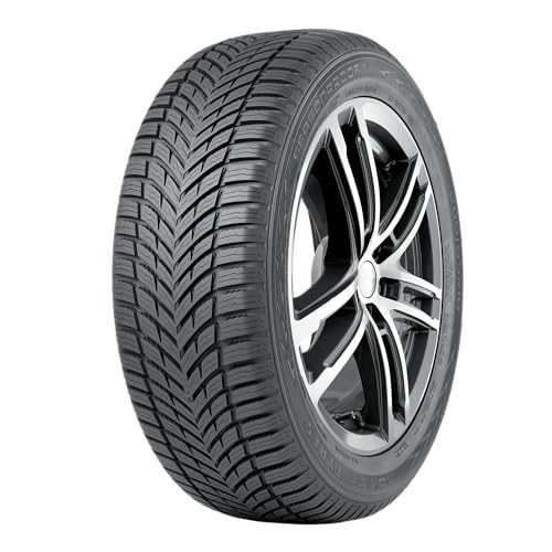 Nokian Tyres Seasonproof 1-225/55R18 102V - Pneumatici Per Tutte Le Stagioni