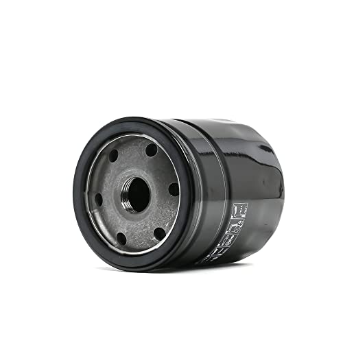 Febi Bilstein 109139 Filtro Olio Filtro Olio Per Saab Per 9-3 (Ys3D)