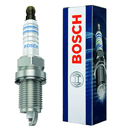 Bosch Fr8Lcx, Candele Nichel, 1 Candela
