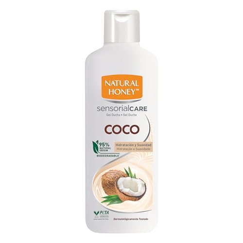 N.Honey Gel 600 Coco
