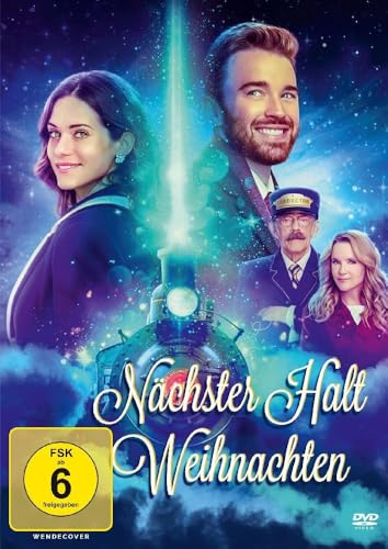 Nächster Halt - Weihnachten