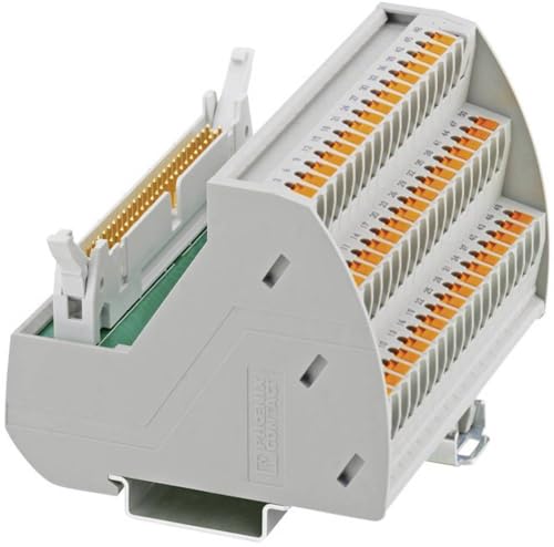 Phoenix Vip – Transceiver Interconexion -3/Pt/Flk40
