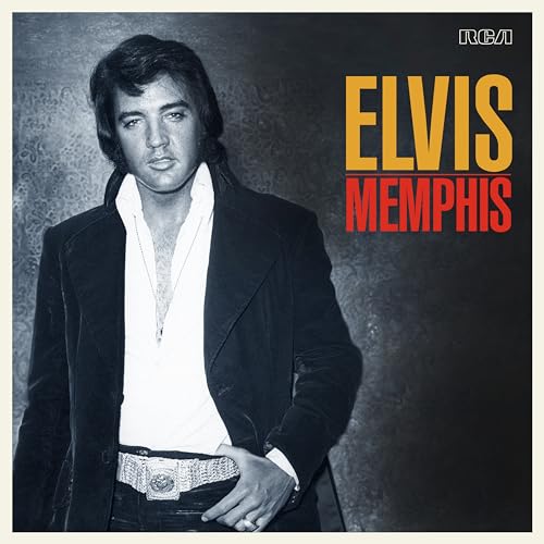 Memphis [5 Cd]