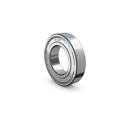 629-2Z/C3 Skf Cuscinetto A Sfere 9X26X8Mm