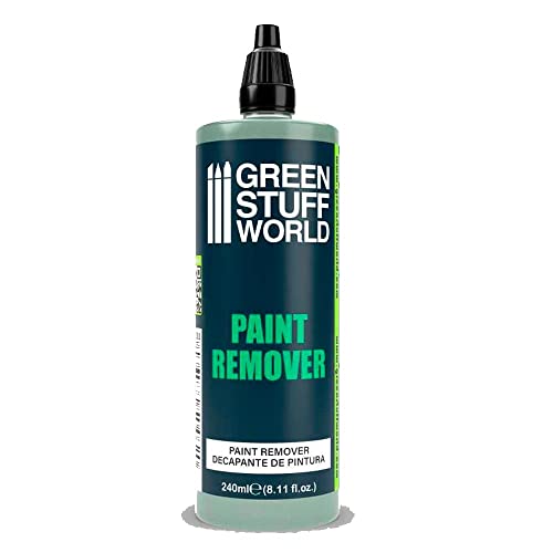Green Stuff World Paint Remover 240 Ml
