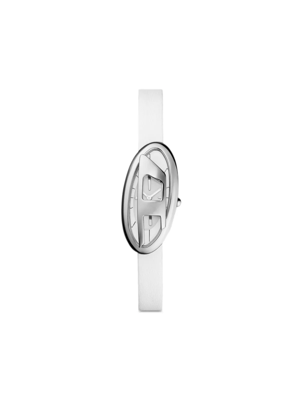 Diesel D-Era 19mm - 01 WHITE