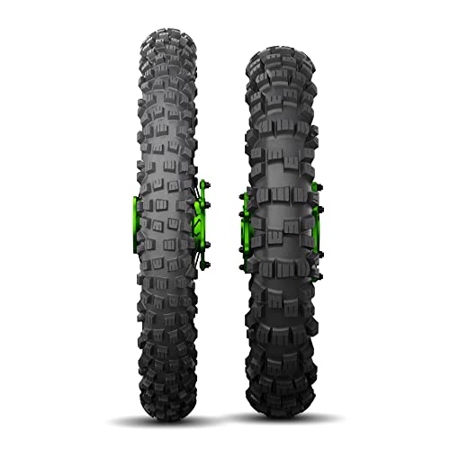 Michelin Starcross 6 Hard Pneumatici Per Moto 90/100-21 57M