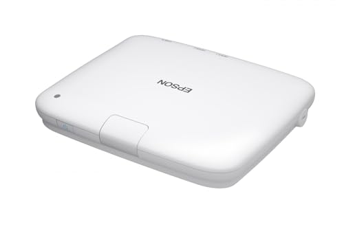 Epson Elpwp20 Wireless Presentation System