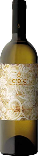 Bianco Igp Terre Siciliane 2019 Cdc Campobello Lt 0,750