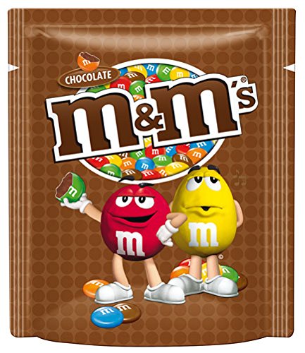 M&M'S Choco Confetti Al Cioccolato 250 G