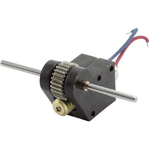 Sol-Expert Se Getriebe G426 4Mm Motor, 1:26