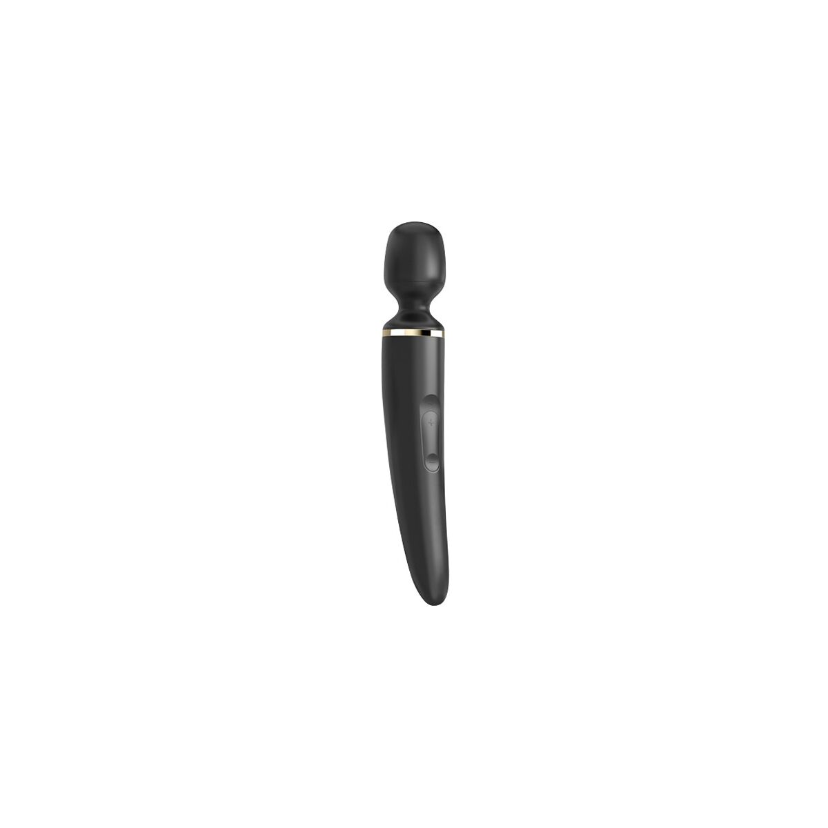 Satisfyer Wand Svart