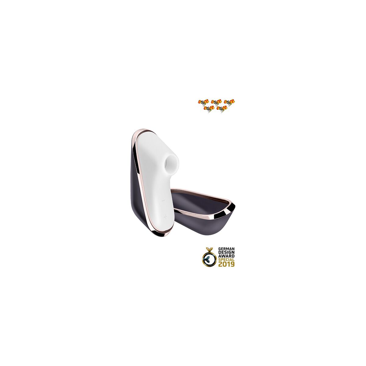Satisfyer Pro Traveler