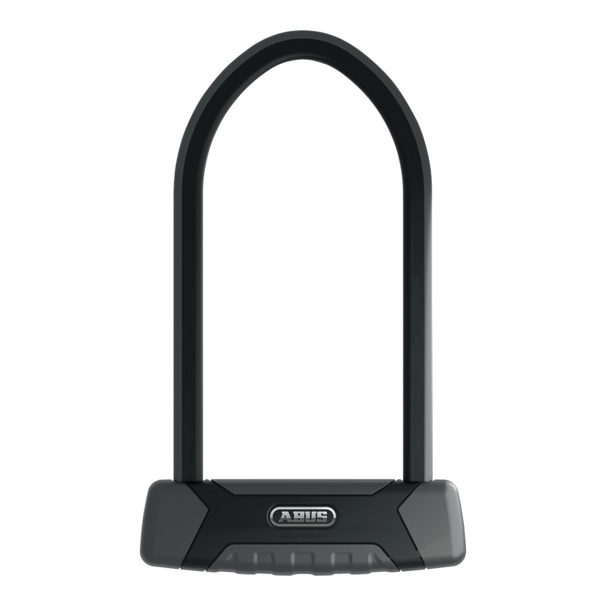 Abus Granit X-Plus 540 Boja Lås 299 Mm Svart