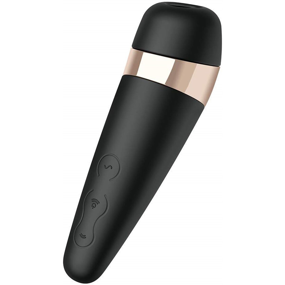 Satisfyer Pro 3 Vibration