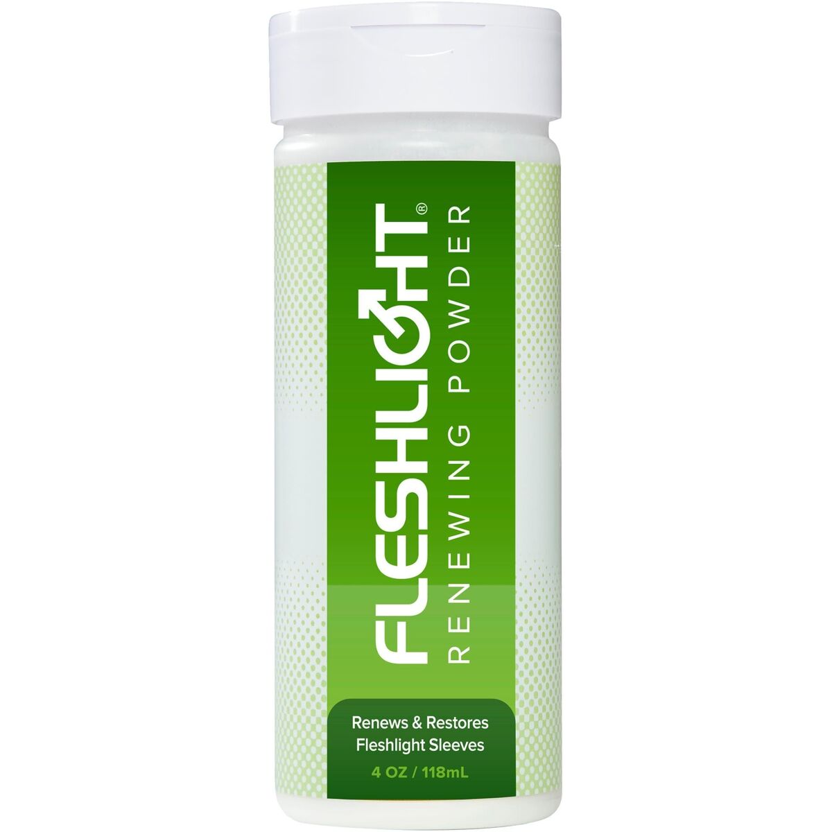 Fleshlight Renewing Powder - 120 Ml