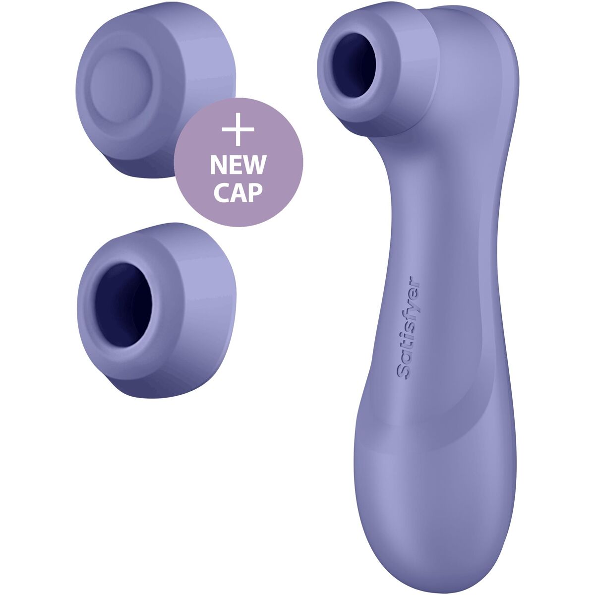 Satisfyer Pro 2 Generation 3 Violet