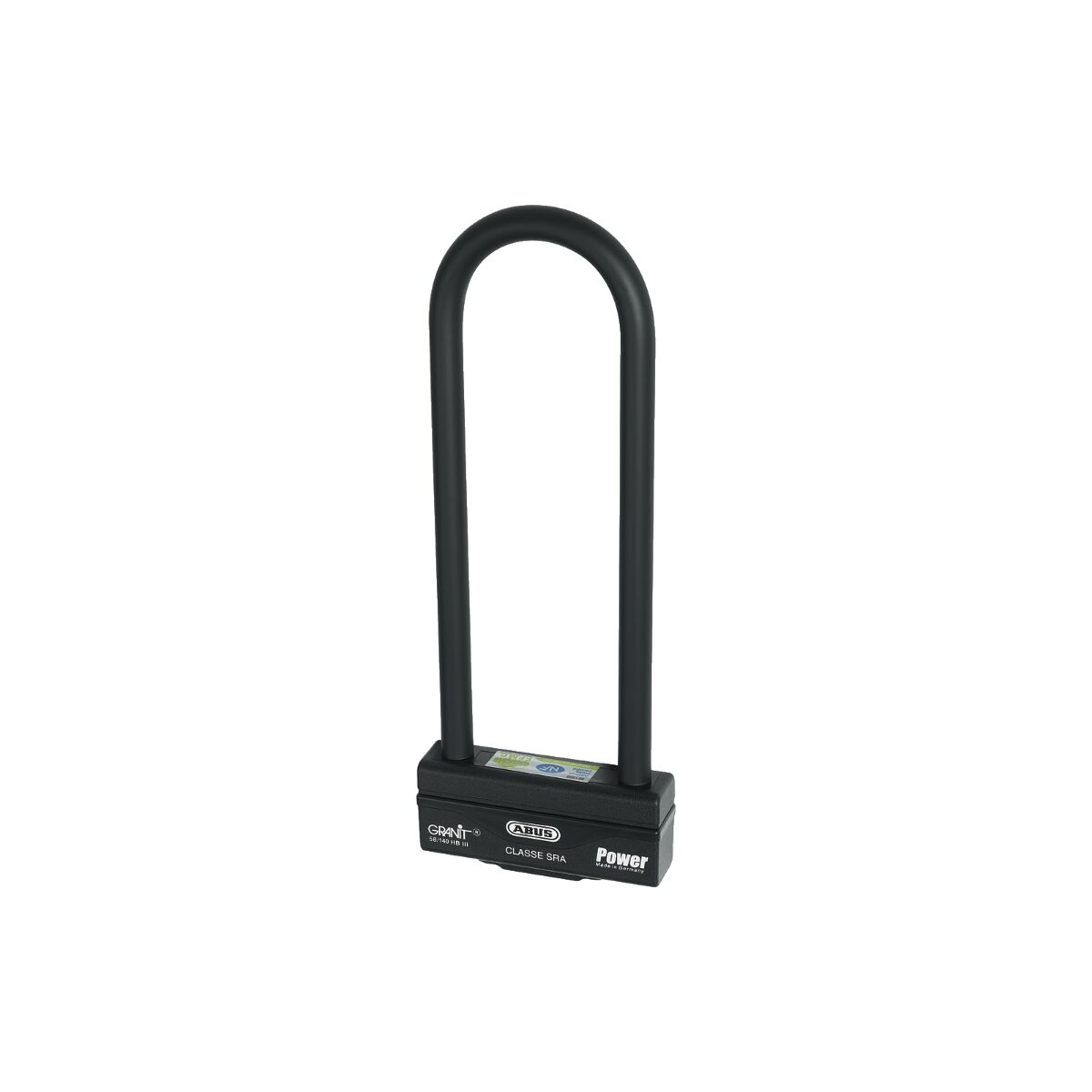 Mc-Lås Abus Granit™ Power X-Plus 58/140 Hb Iii 310