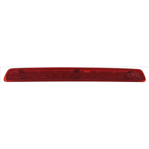 Tyc Luce Supplementare Freno 15-0735-00-2 Per Skoda Fabia Ii Combi (545)