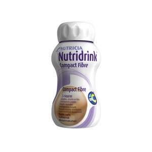 Nutridrink Comp Fibr Ca4X125Ml