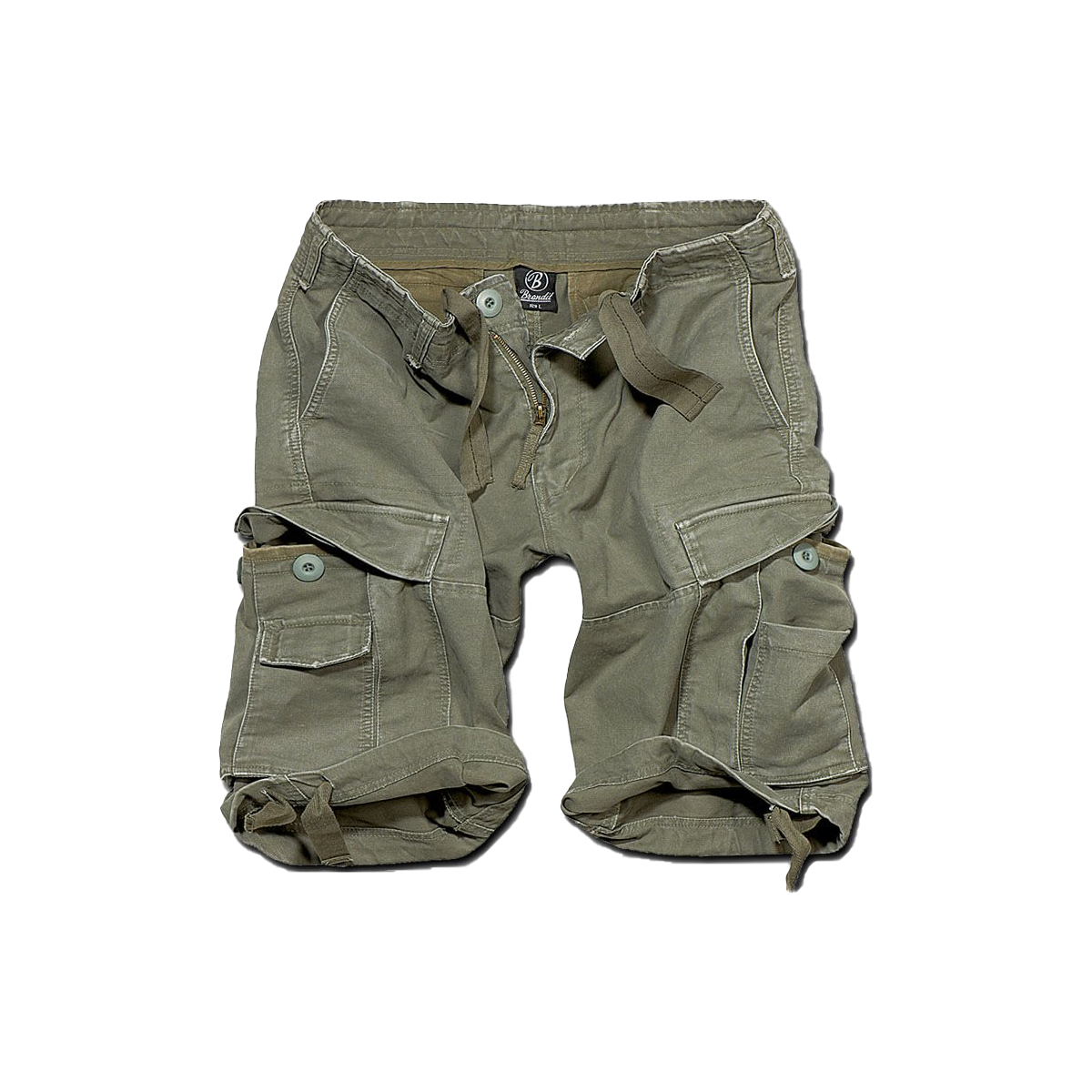 Brandit Shorts  Vintage Olive